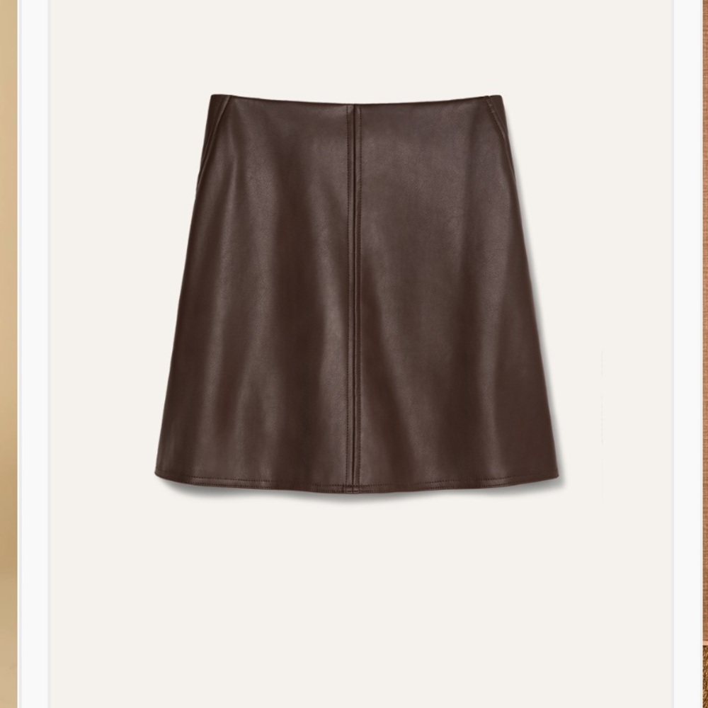 NWT Cabi Gigi Skort